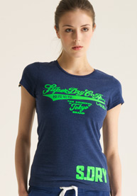 Tokyo Brand T-shirt