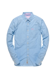 New York Shirt
