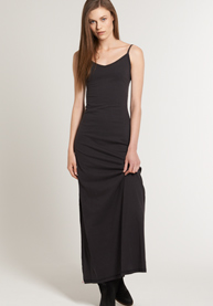 Super Maxi Vest Dress