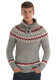 Piste Henley