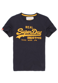 T-shirt Vintage