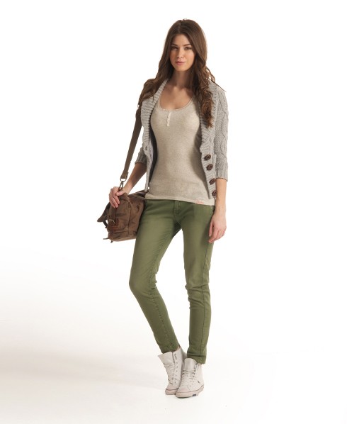 Superdry Super Shawl Lite