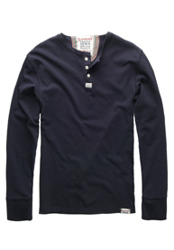 Legacy Grandad Top 