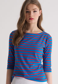 Boating T-shirt