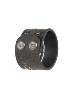 Leather Cuff