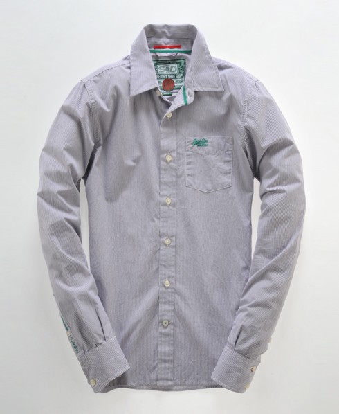 Superdry Chemise Premium