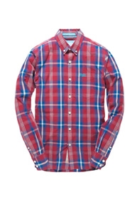 New York Button Shirt