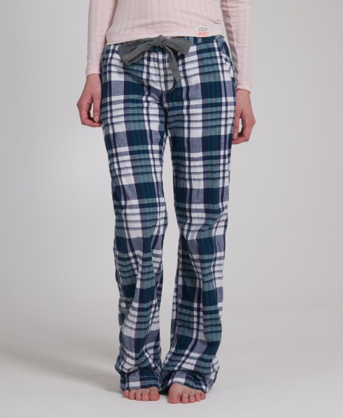 Superdry Lumberjack Lounge Pant