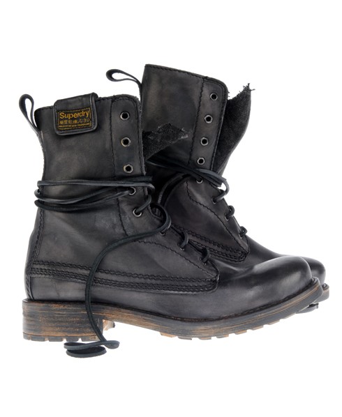 Superdry New Trawler Boot