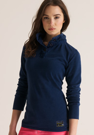 Vacation Henley