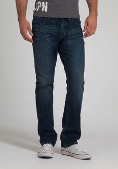 Bleu jean standard