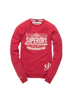 Union Crew Top