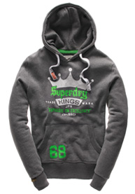 Kings hoodie
