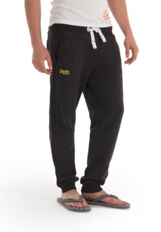 Orange Label Jogger