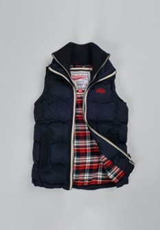 Lite Gilet