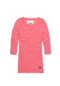 Beltridge Crew Jumper