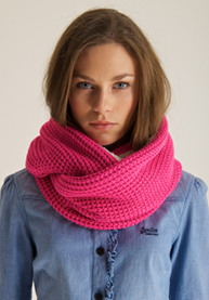 Herder's Snood