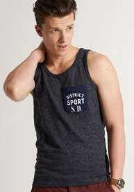 Grindle Pocket Vest