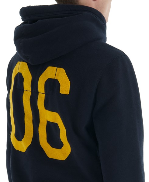 Superdry State Squad Hood