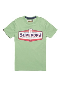 Authority T-shirt