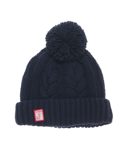 Superdry Fisherman's Beanie