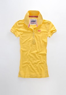 Classic Pique polo