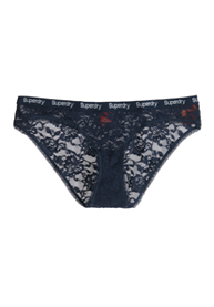 Super Lace Briefs