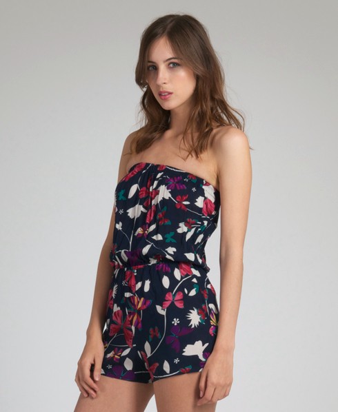 Glamorous Matilda Jumpsuit