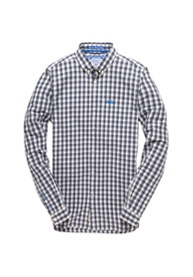 London Button Down Shirt