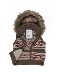 Ottawa Vest