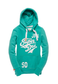 Stacker Hoodie