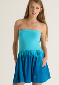 Dip Dye Dress