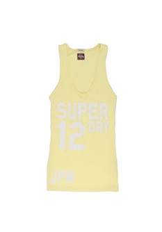 Trainer Vest