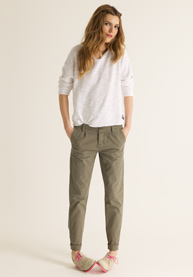 Classic Chinos