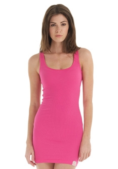 Vest Dress