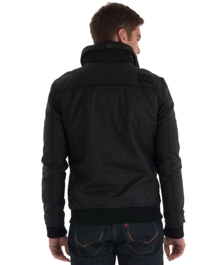 Superdry Moody Norse Bomber
