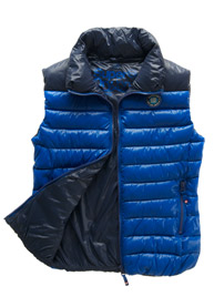 Senjo Vest