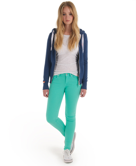 Superdry Standard Super Skinny