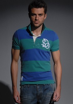 Rugby Tens polo