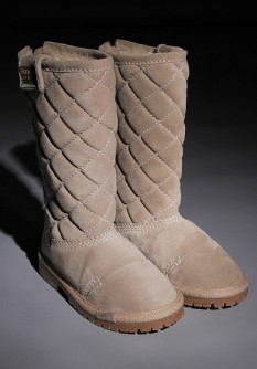 Jetstream Stiefel