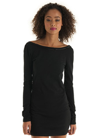 Luxe Academy Dress