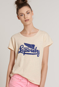 Icarus Kimono T-shirt