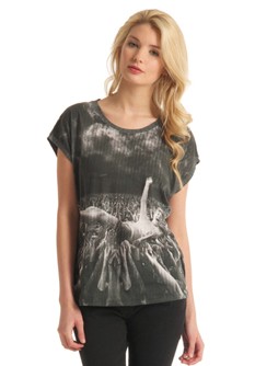Loratta Loose T-shirt