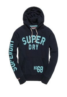 Coaching 68 Hoodie