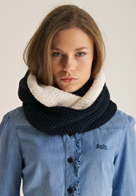 Herder's Snood