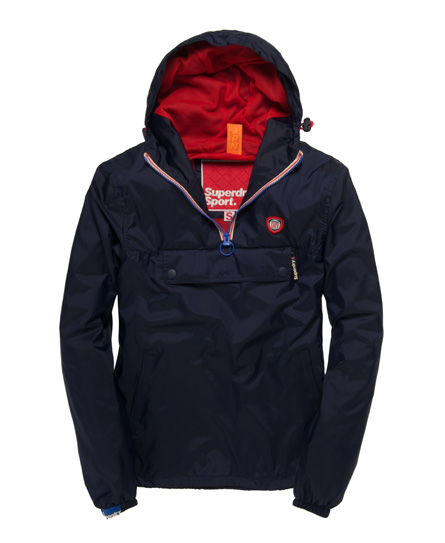 Superdry Overhead Cagoule