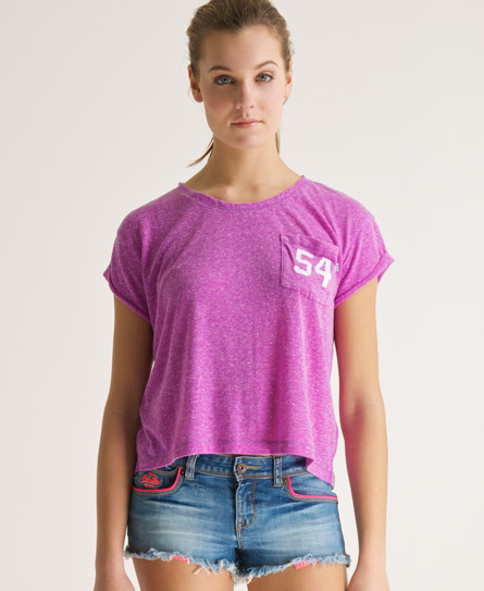 Superdry Boardwalk T-shirt