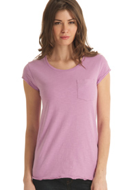 Pocket T-shirt