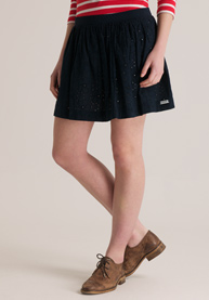Cutty Skirt