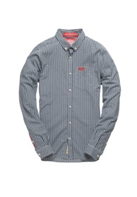 London Button Down Shirt